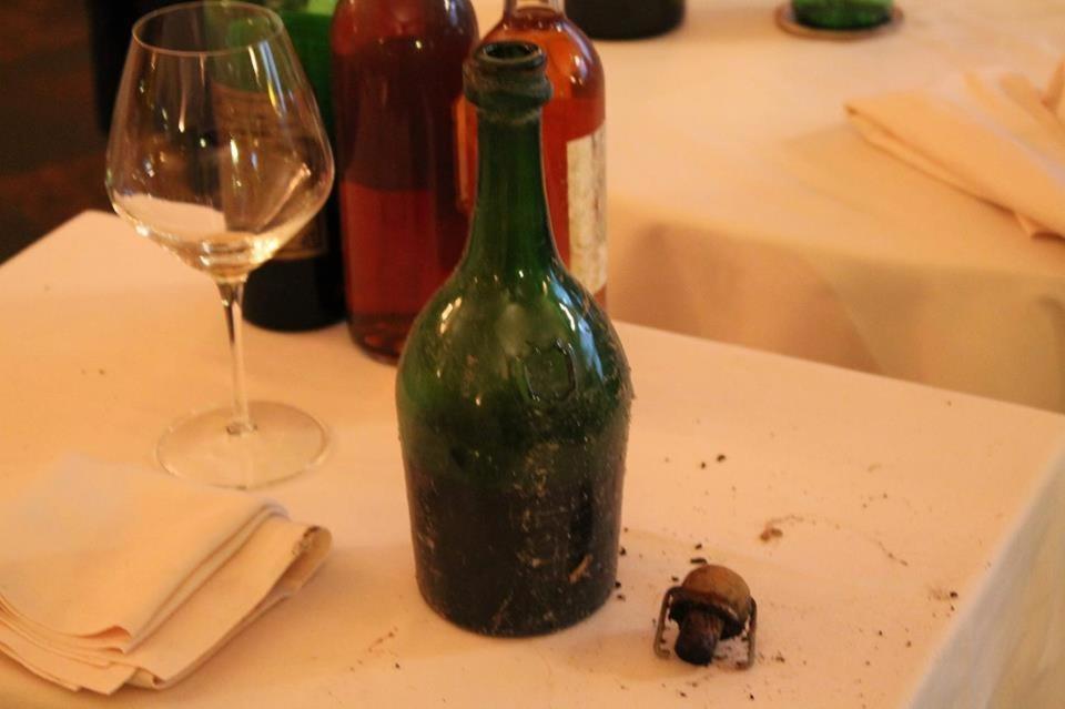 奥尔伯格卡瓦利诺酒店 托尔托纳 外观 照片